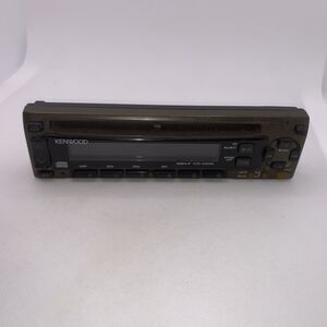 KENWOOD KDC-S3009 Car Stereo Radio CD Player FACEPLATE Only